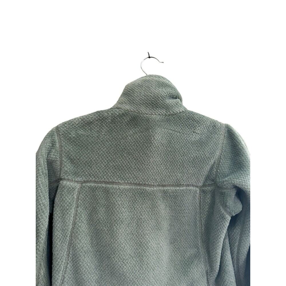 Patagonia Re-Tool Snap T PULLOVER Jacket Womens XS Fleece Pockets 25442 #2610 - Picture 8 of 15
